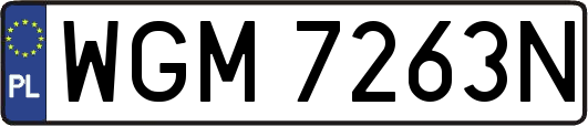 WGM7263N
