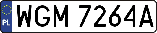 WGM7264A