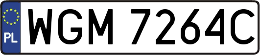 WGM7264C