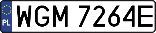 WGM7264E