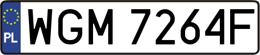 WGM7264F