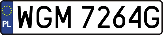 WGM7264G
