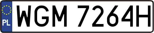 WGM7264H