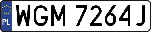 WGM7264J
