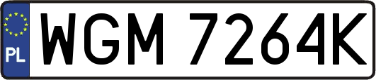 WGM7264K