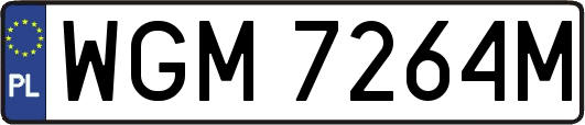 WGM7264M