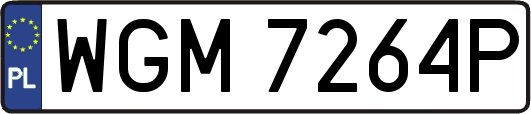 WGM7264P