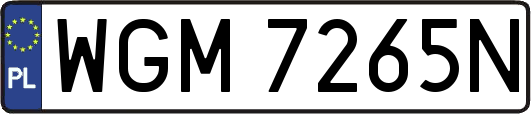 WGM7265N