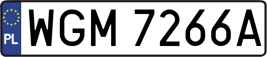 WGM7266A