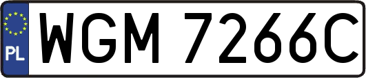 WGM7266C