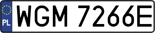 WGM7266E