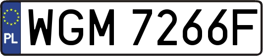 WGM7266F