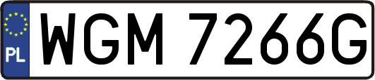 WGM7266G