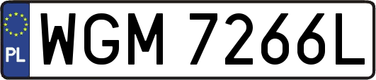 WGM7266L