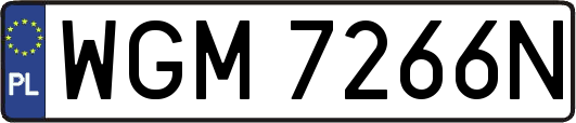 WGM7266N