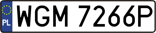WGM7266P