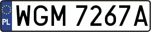 WGM7267A
