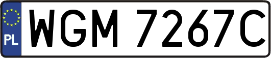 WGM7267C