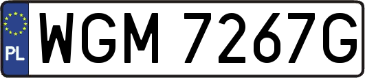 WGM7267G