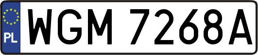 WGM7268A
