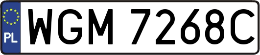 WGM7268C