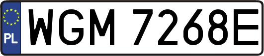 WGM7268E