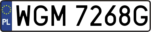 WGM7268G