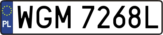 WGM7268L