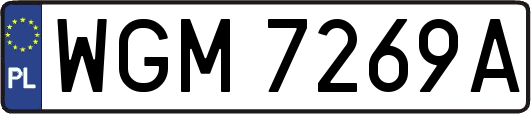 WGM7269A