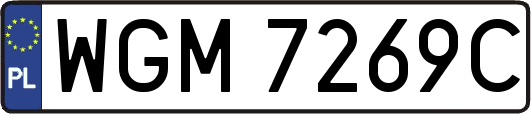 WGM7269C