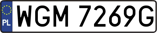 WGM7269G