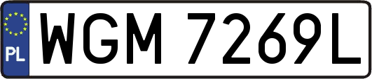 WGM7269L