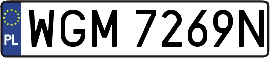WGM7269N
