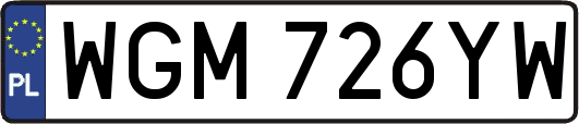 WGM726YW