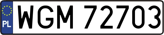 WGM72703