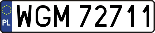 WGM72711