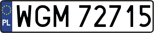 WGM72715
