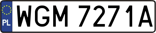 WGM7271A