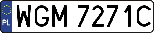 WGM7271C