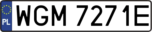 WGM7271E