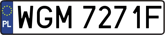 WGM7271F