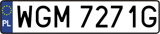 WGM7271G