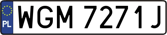 WGM7271J