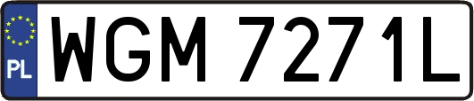 WGM7271L
