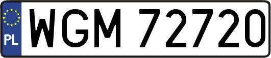 WGM72720