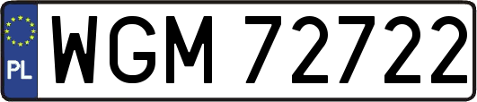 WGM72722