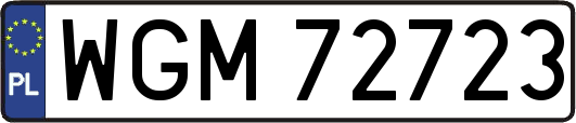 WGM72723