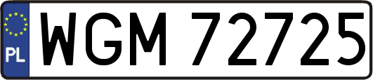 WGM72725