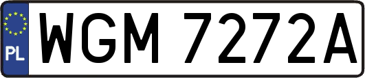 WGM7272A