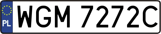 WGM7272C